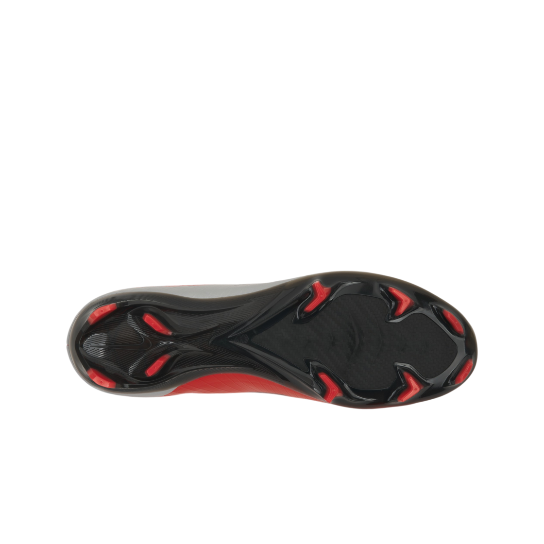 나이키 머큐리얼 슈퍼플라이 RGN FG SE 맥스 오렌지 메탈릭 실버(Nike Mercurial Superfly RGN FG SE Max Orange Metallic Silver) - 2