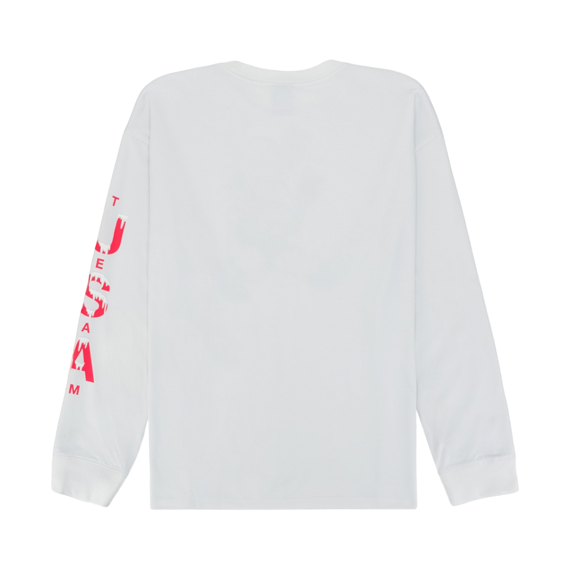 나이키 ACG USA 드라이핏 티셔츠 화이트 - US/EU(Nike ACG USA Dri-Fit T-Shirt White - US/EU) - 2
