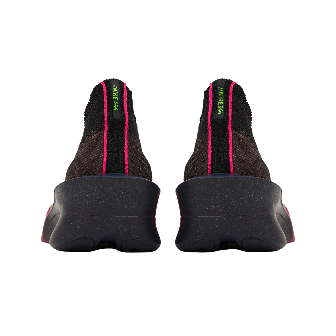 나이키 알파플라이 3 오렌지 펄스 퍼플 다이나스티(Nike Alphafly 3 Orange Pulse Purple Dynasty) - 6