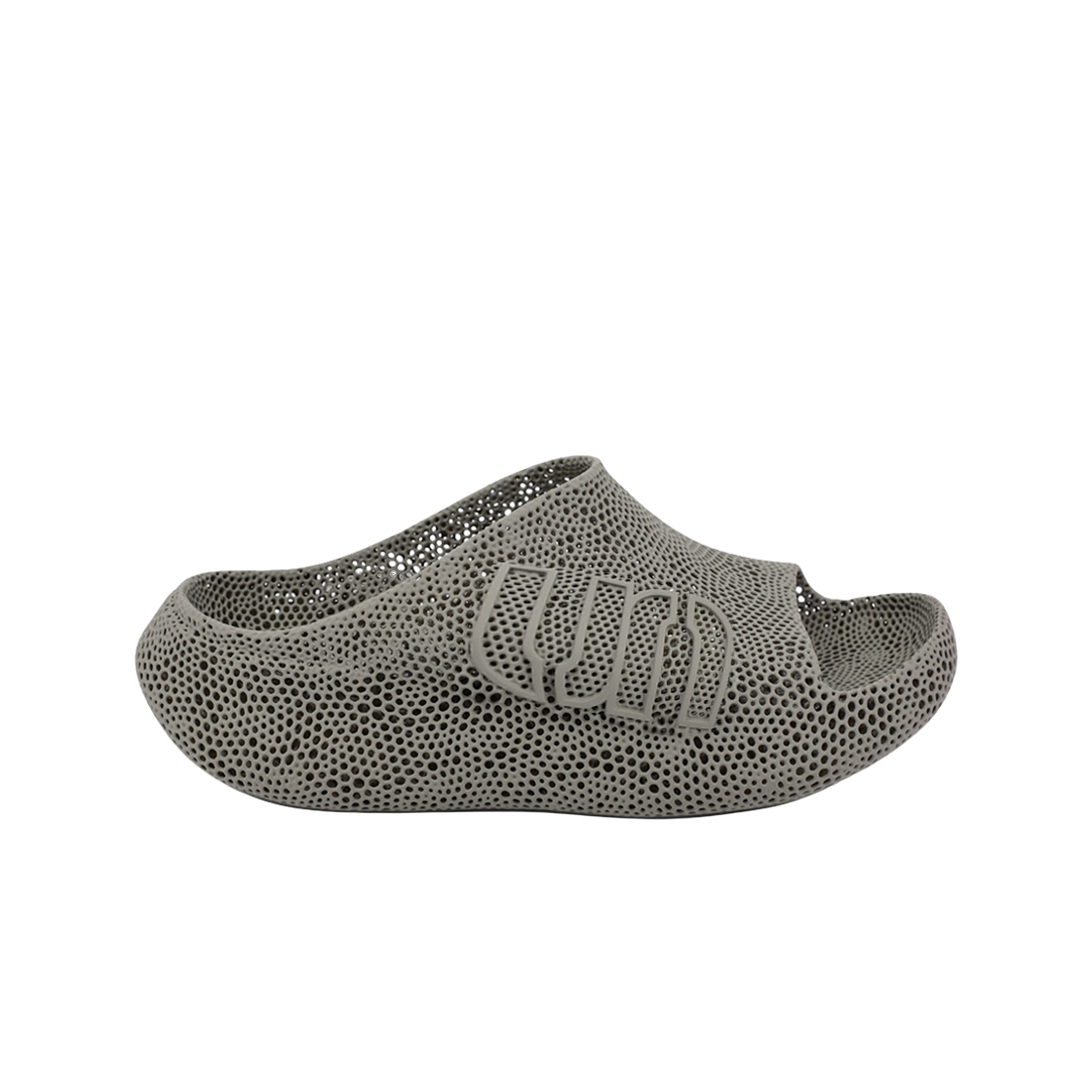 유르 A2 아치 서포트 3D 슬라이드 라이트그레이(YUUR A2 Arch Support 3D Slide Light Gray) - 1