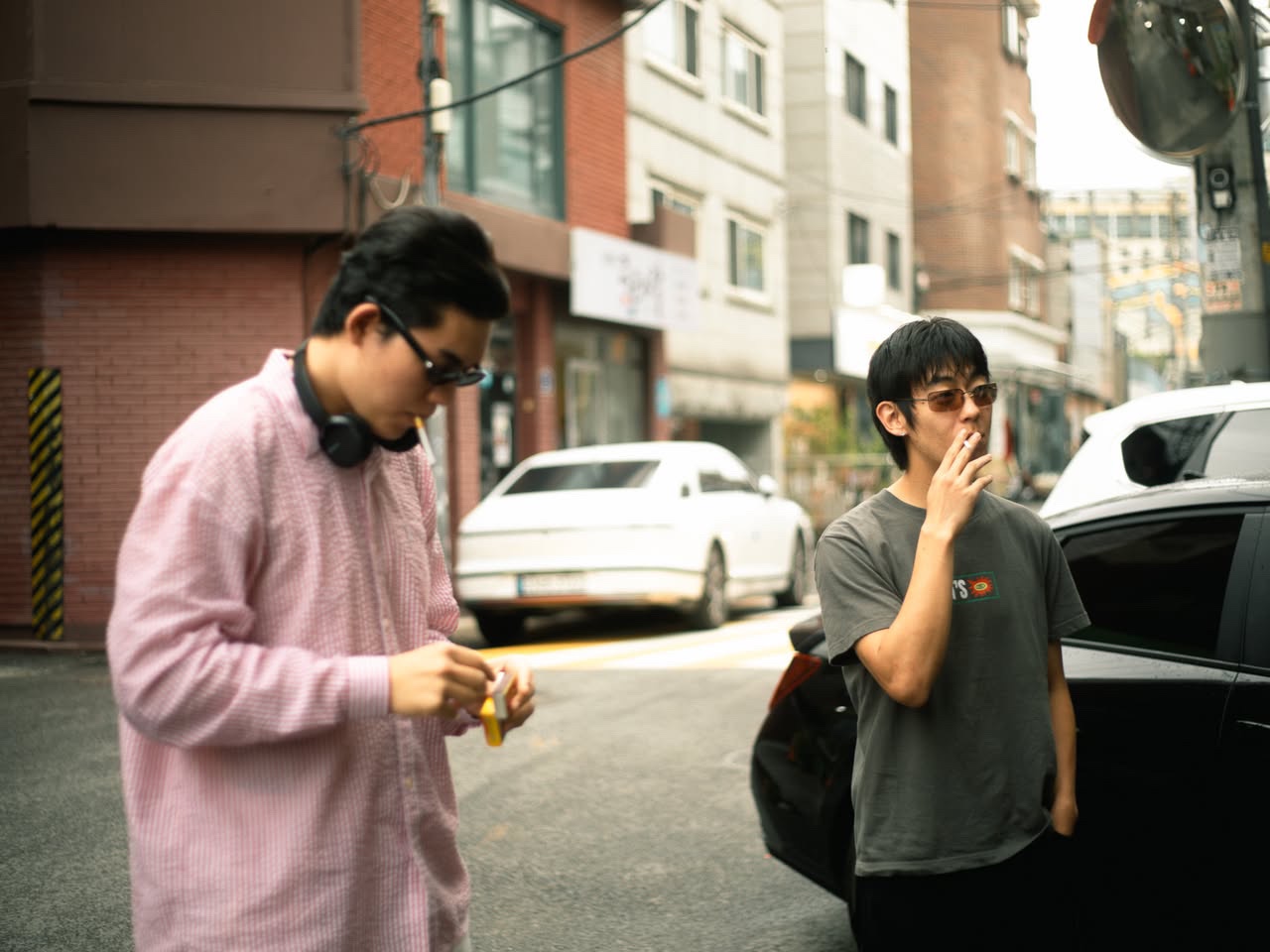 879pnsxm7k님의 스타일 - 2