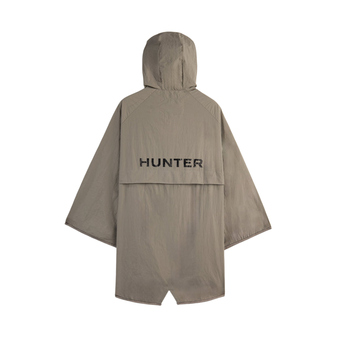 헌터 트래블 판초 에너지 클레이(Hunter Travel Poncho Energy Clay) - 2