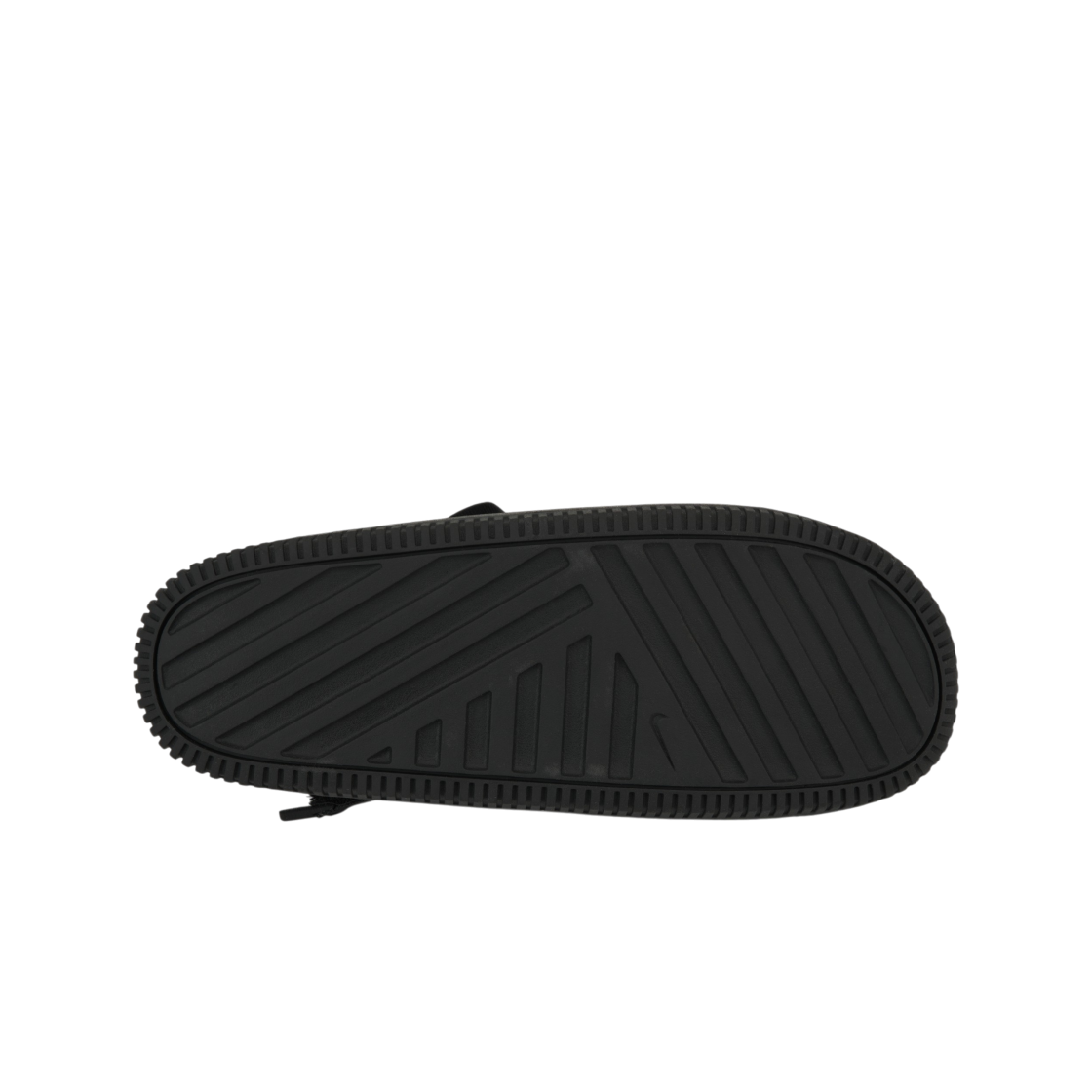 나이키 캄 뮬 블랙(Nike Calm Mule Black) - 2