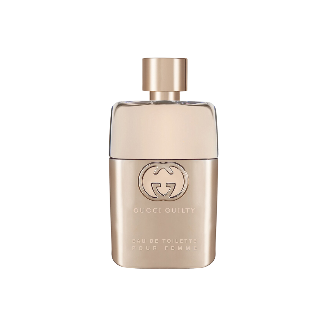 구찌 길티 뿌르 팜므 오 드 뚜왈렛 50ml(Gucci Guilty Pour Femme Eau De Toilette 50ml)