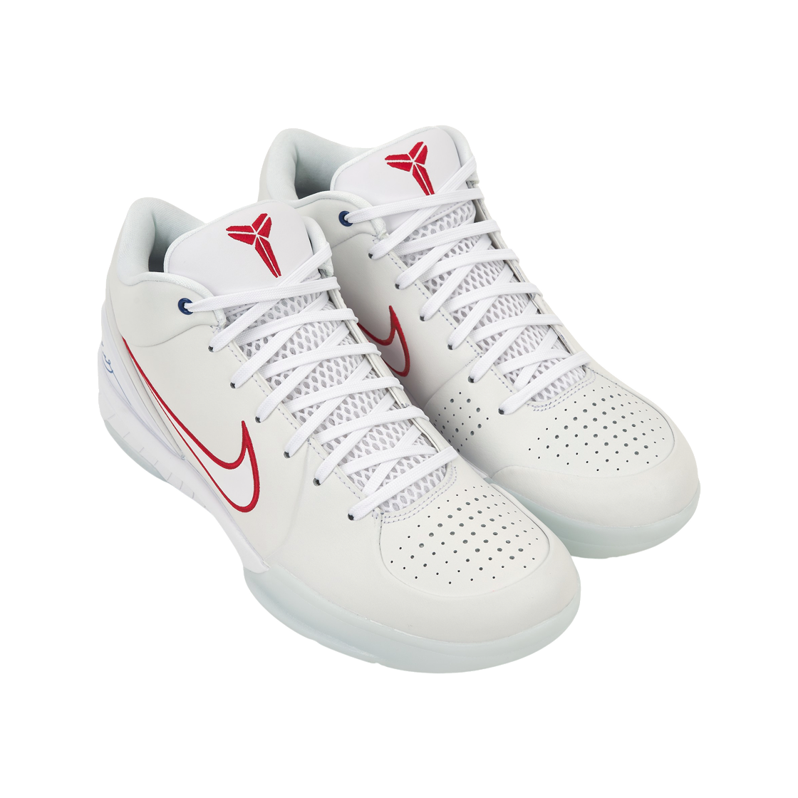 나이키 코비 4 프로트로 드래프트 팩 1번 (개봉 박스)(Nike Kobe 4 Protro Draft Pack #1 (Opened Case)) - 4