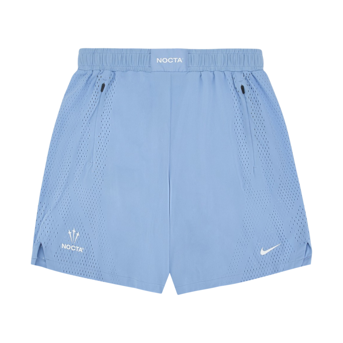 나이키 x 드레이크 녹타 베스킷볼 라이트웨이트 쇼츠 코발트 블리스 (DV3651-479)(Nike x Drake Nocta Basketball Lightweight Shorts Cobalt Bliss (DV3651-479))