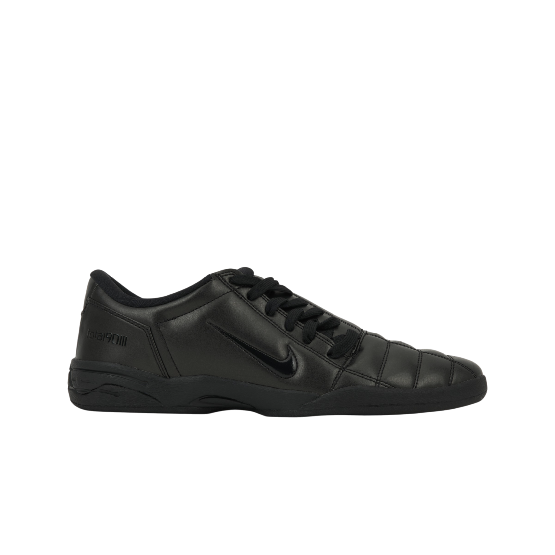 (W) 나이키 토탈 90 블랙 앤트러사이트((W) Nike Total 90 Black Anthracite)