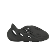 (Kids) Adidas Yeezy Foam RNNR Carbon