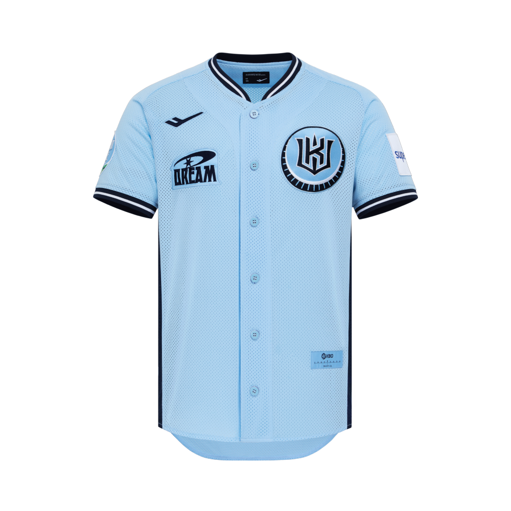프로-스펙스 KT 2026 KBO올스타 드림 유니폼(PRO-SPECS KT 2026 KBO All-Star Dream Uniform)