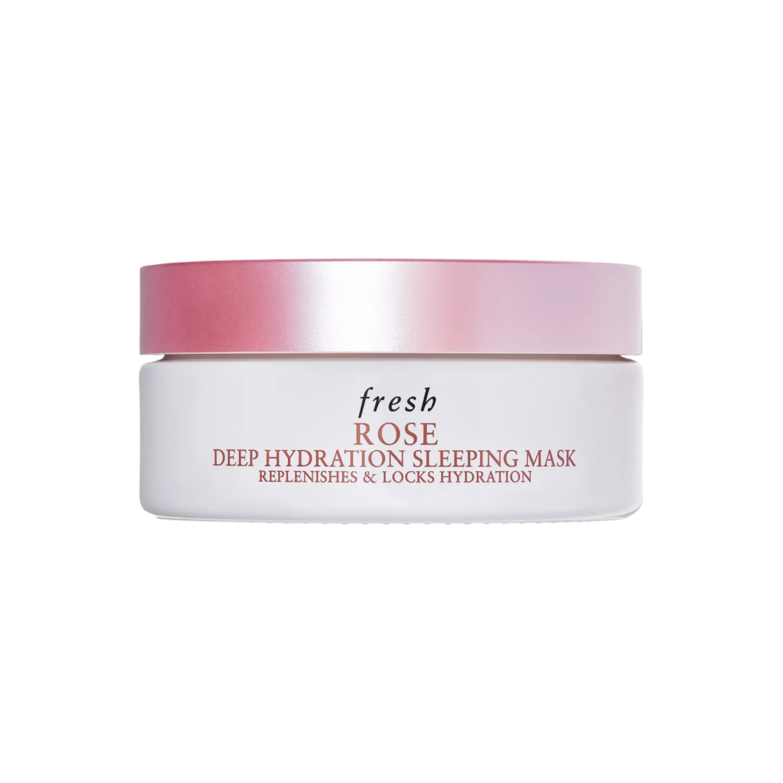 프레쉬 로즈 딥 하이드레이션 슬리핑 마스크 70ml(Fresh Rose Deep Hydration Sleeping Mask 70ml)