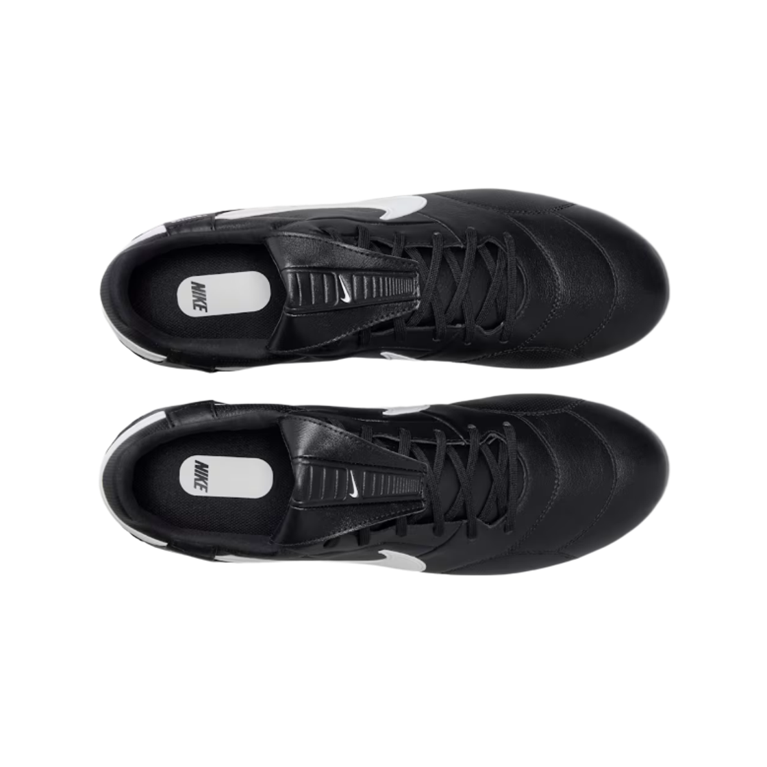 나이키 프리미어 3 FG 블랙 화이트(Nike Premier 3 FG Black White) - 2