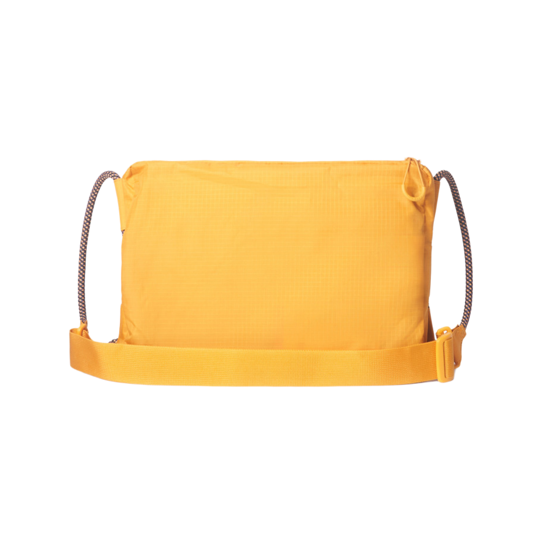 헌터 트래블 립스탑 사코슈 리치 오커(Hunter Travel Ripstop Sacoche Rich Ochre) - 2