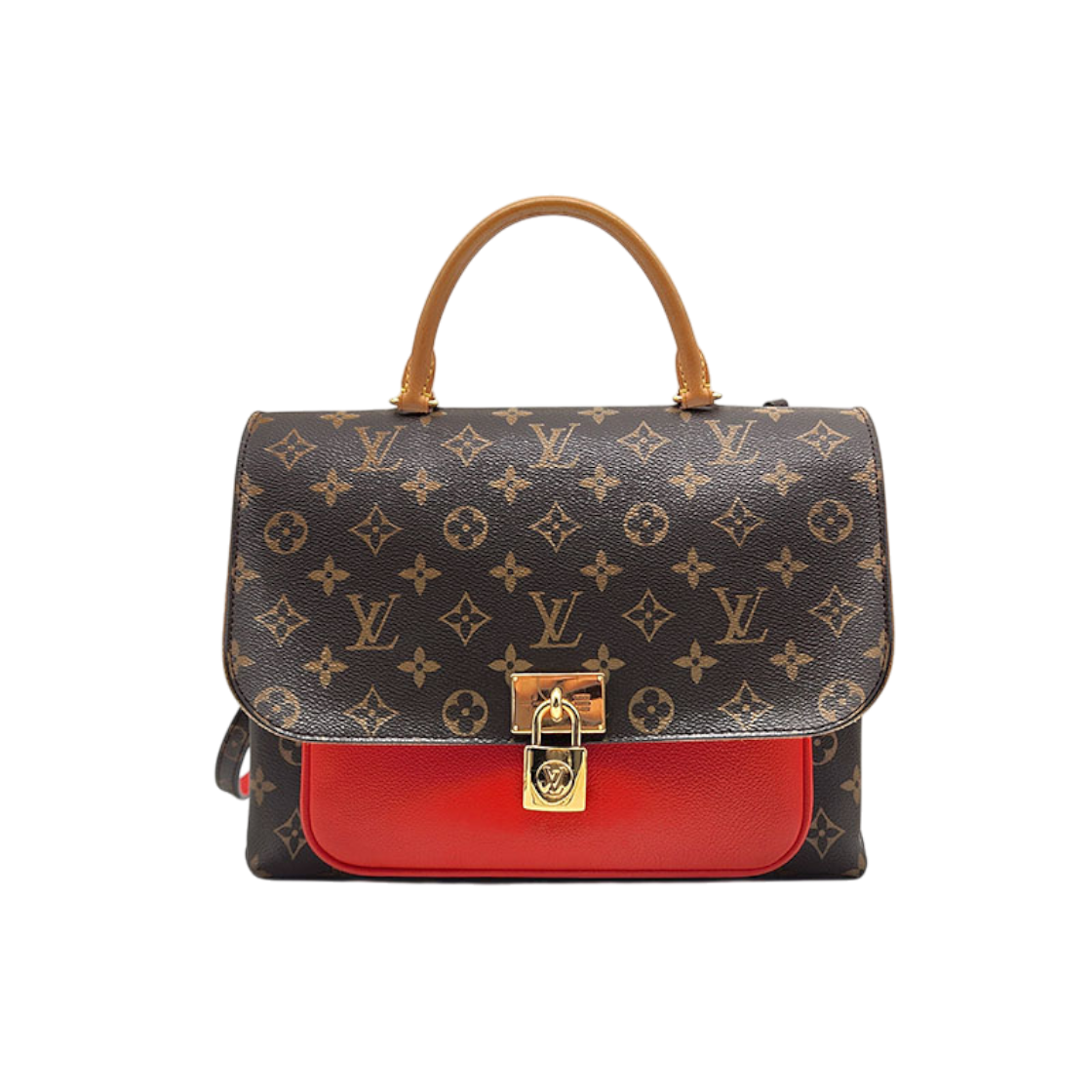 ITJUAJU88OEW Louis Vuitton Monogram Marignan L261085