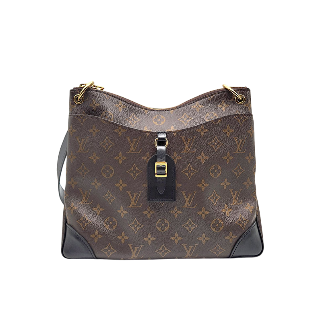 IT3QUB2LOICJ Louis Vuitton Monogram Odeon PM
