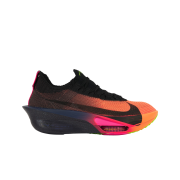 Nike Alphafly 3 Orange Pulse Purple Dynasty