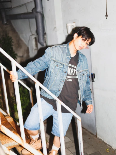 스타일 카드