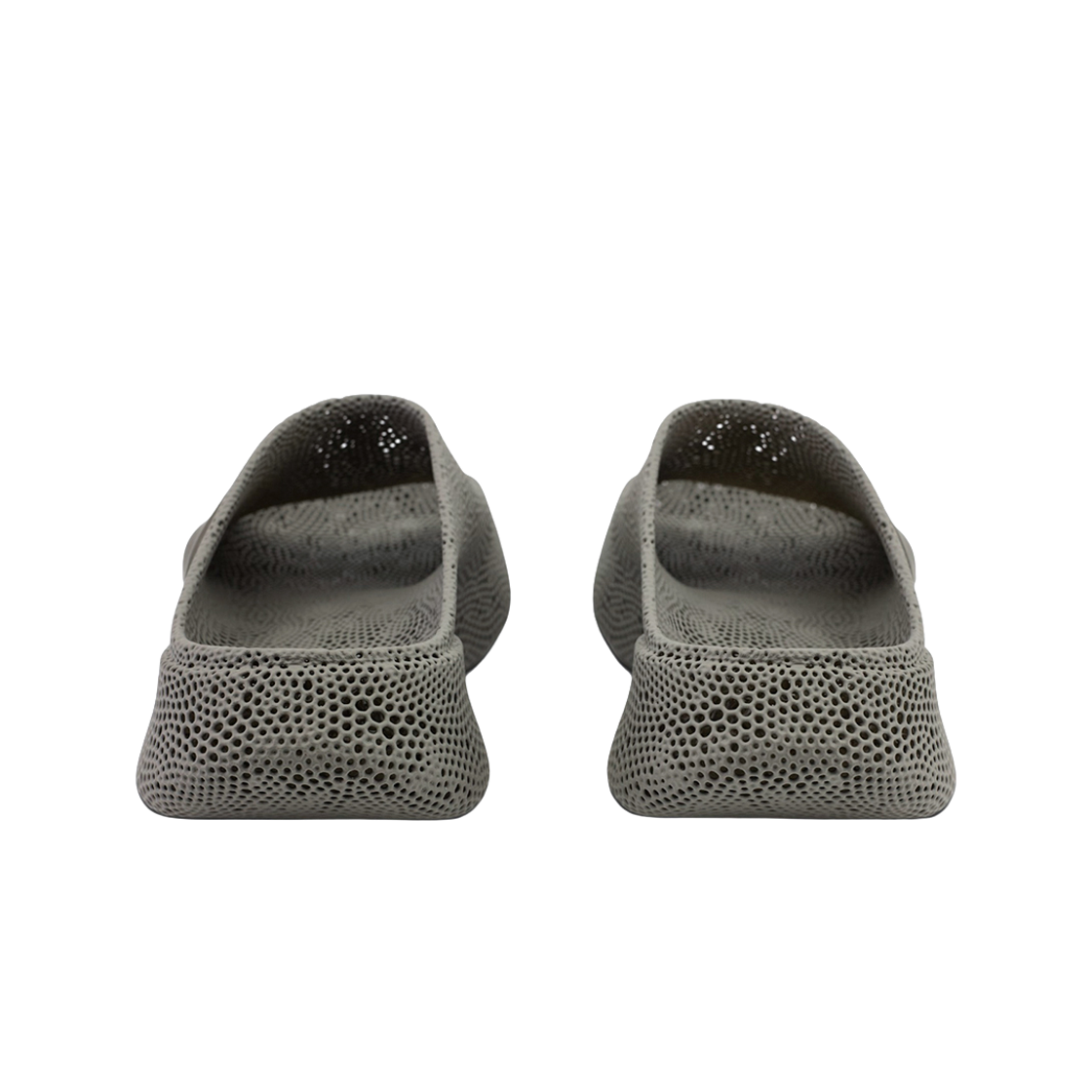유르 A2 아치 서포트 3D 슬라이드 라이트그레이(YUUR A2 Arch Support 3D Slide Light Gray) - 2