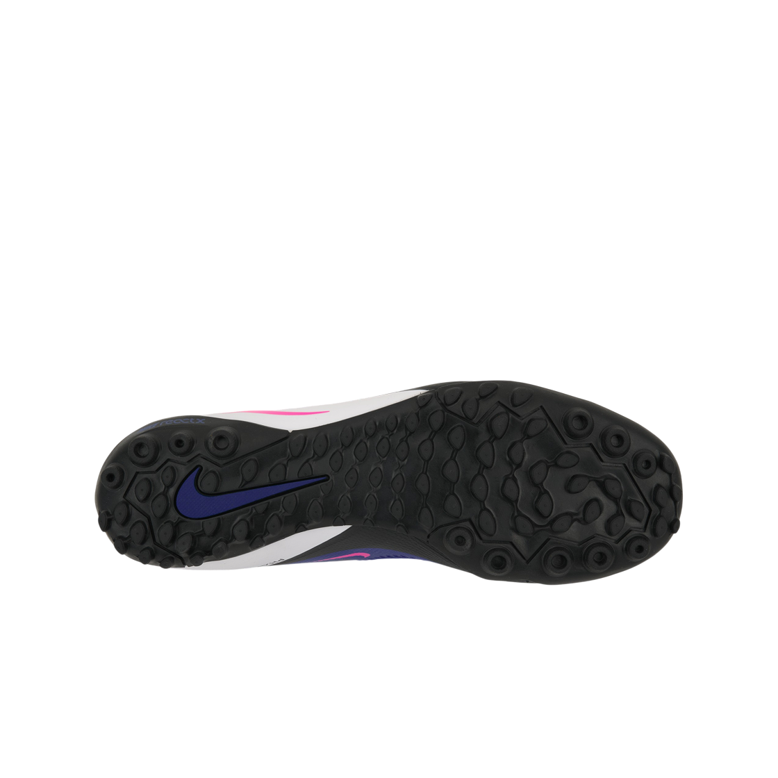 나이키 팬텀 6 로우 프로 TF 레이서 블루 화이트(Nike Phantom 6 Low Pro TF Racer Blue White) - 2