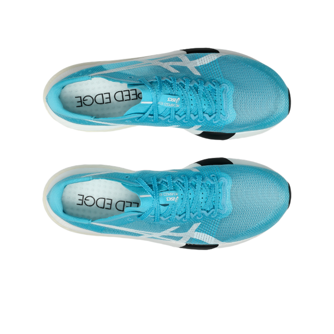 아식스 메타스피드 엣지 도쿄 아쿠아리움 화이트(Asics Metaspeed Edge Tokyo Aquarium White) - 2