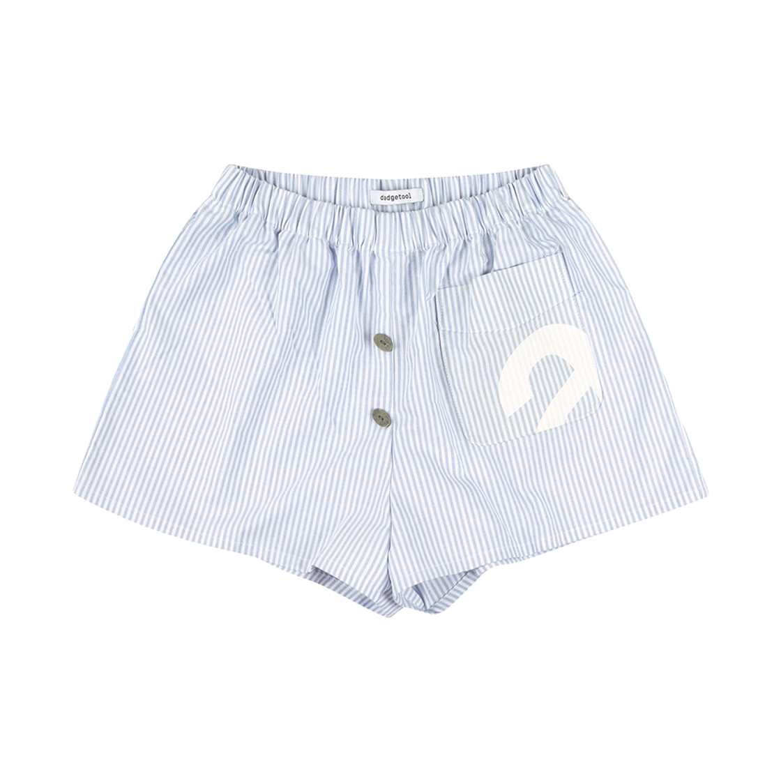 (W) 닷지툴 투 포켓 오 에이 숏 팬츠((W) dadgetool 2 Pocket O A Short Pants)