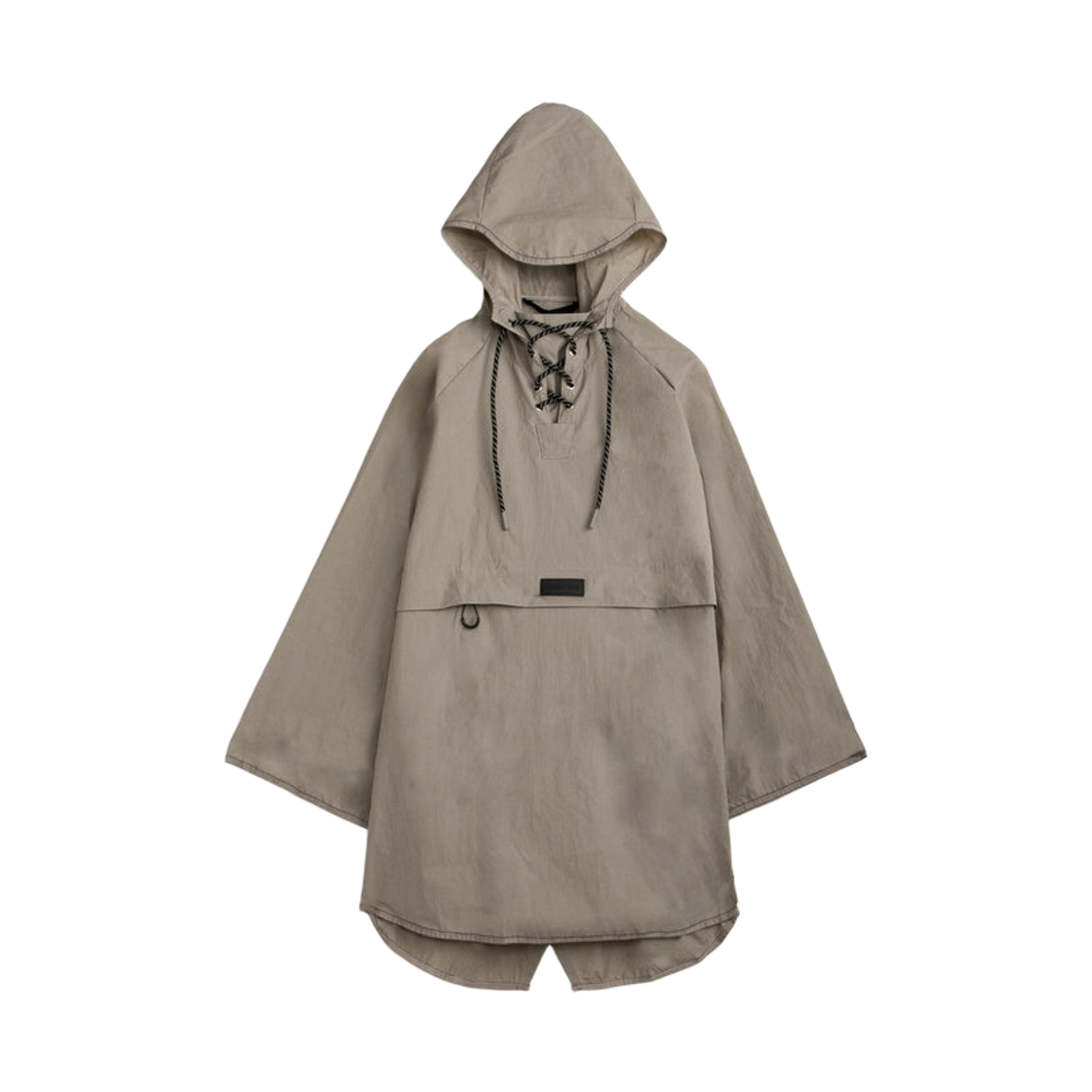 헌터 트래블 판초 에너지 클레이(Hunter Travel Poncho Energy Clay)