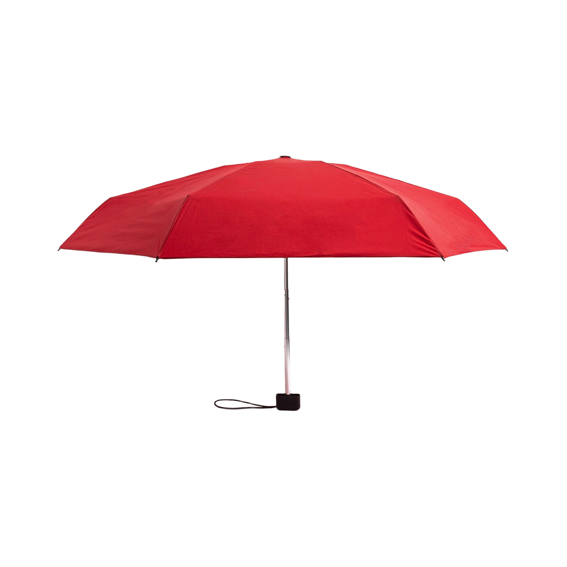 헌터 미니 컴팩트 엄브렐라 밀리터리 레드(Hunter Mini Compact Umbrella Military Red)