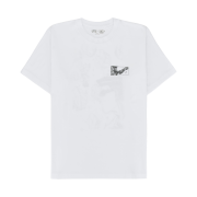 Uniqlo UT Shueisha 100th Anniversary Yu Yu Hakusho T-Shirt White