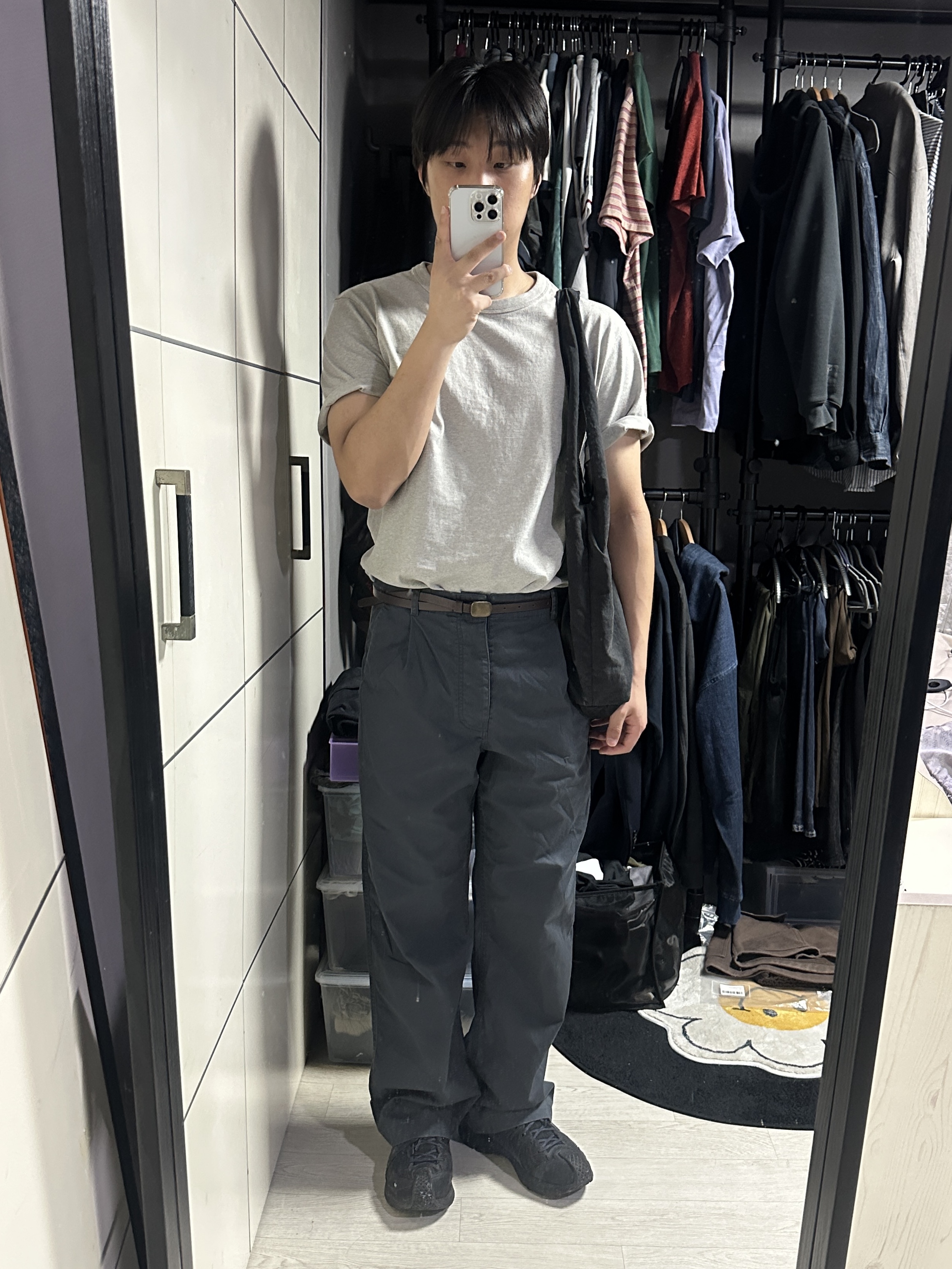 insta @kwaksohtt님의 스타일 - 2