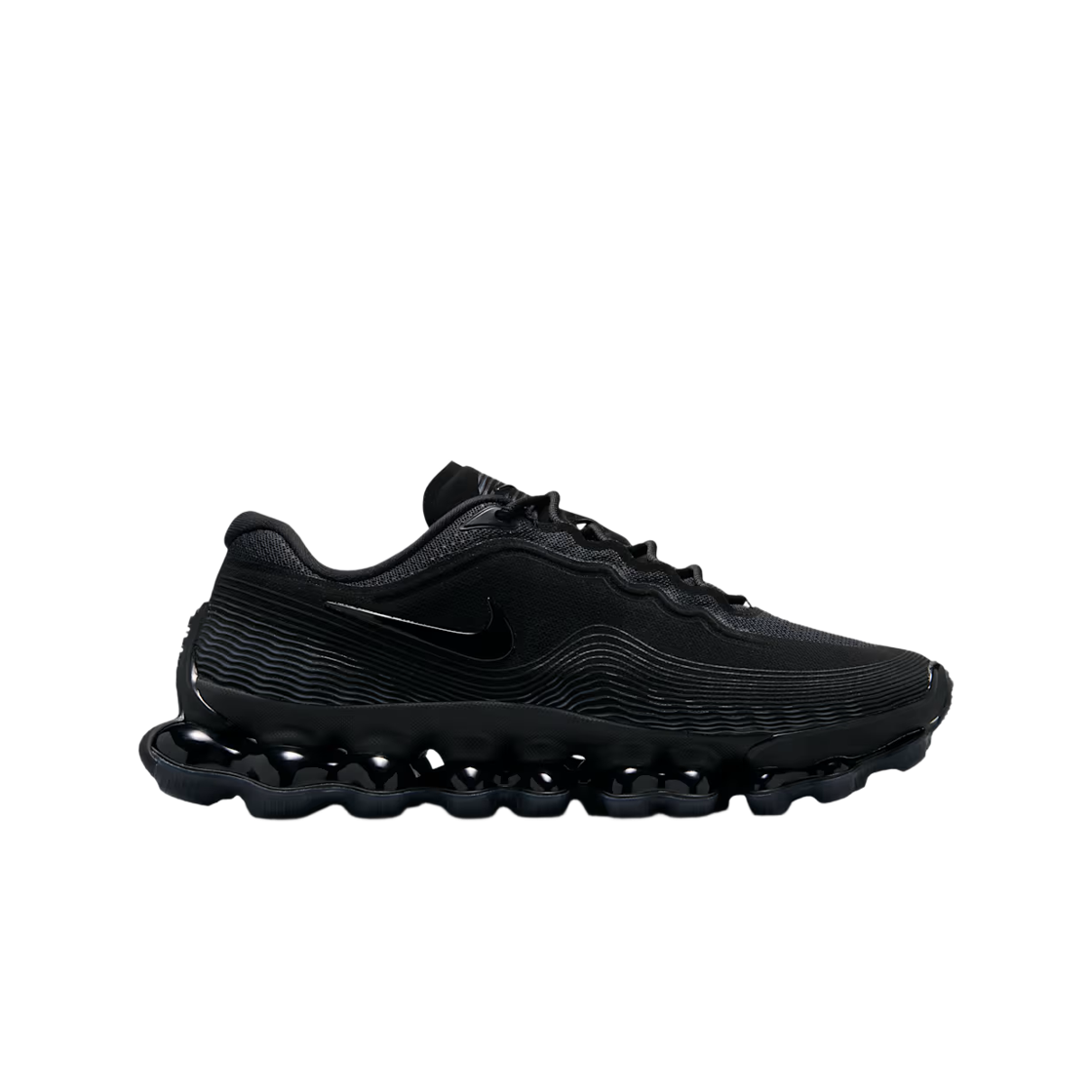 IQ7635-003 Nike Air Liquid Max Black Anthracite