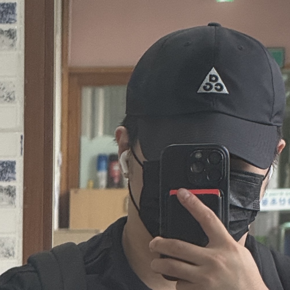 Nike ACG Club Unstructured Cap Black 착용 스타일