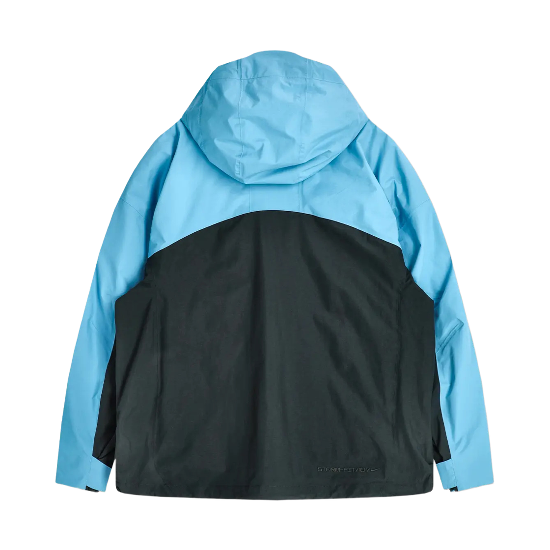 나이키 ACG 모르포 스톰핏 ADV 레인 자켓 발틱 블루 블랙 스프루스 - 아시아(Nike ACG Morpho Storm-Fit ADV Rain Jacket Baltic Blue Black Spruce - Asia) - 2