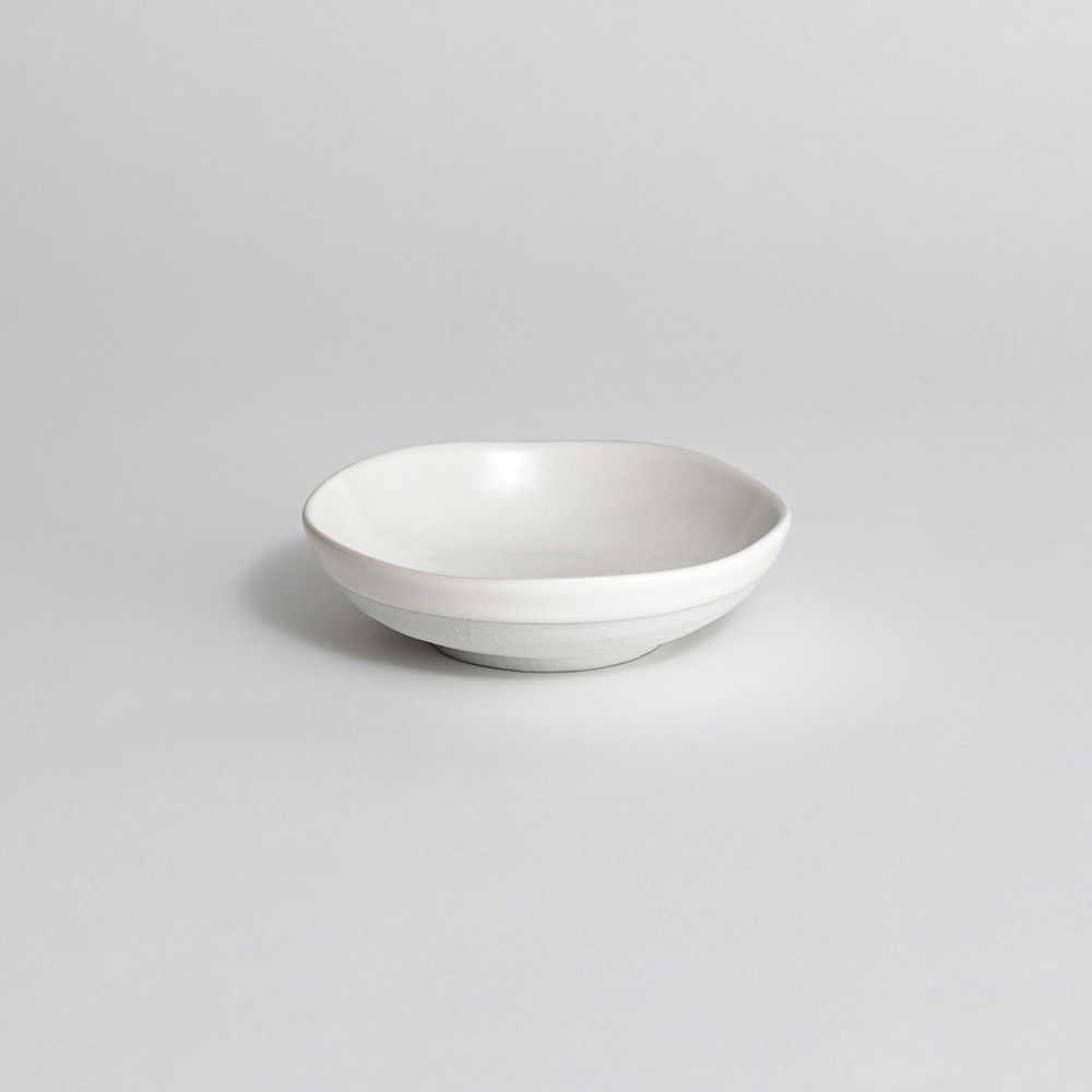 이도도자기 윤슬 1인 식기세트 4P(Yido Yunseul 1-Perseon Tableware Set 4P) - 5