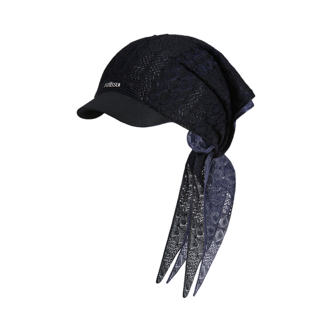 어티슈 레이 캡 네이비(Atiissu Ray Cap Navy)