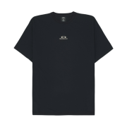 Oakley Bark SS T-Shirt Blackout
