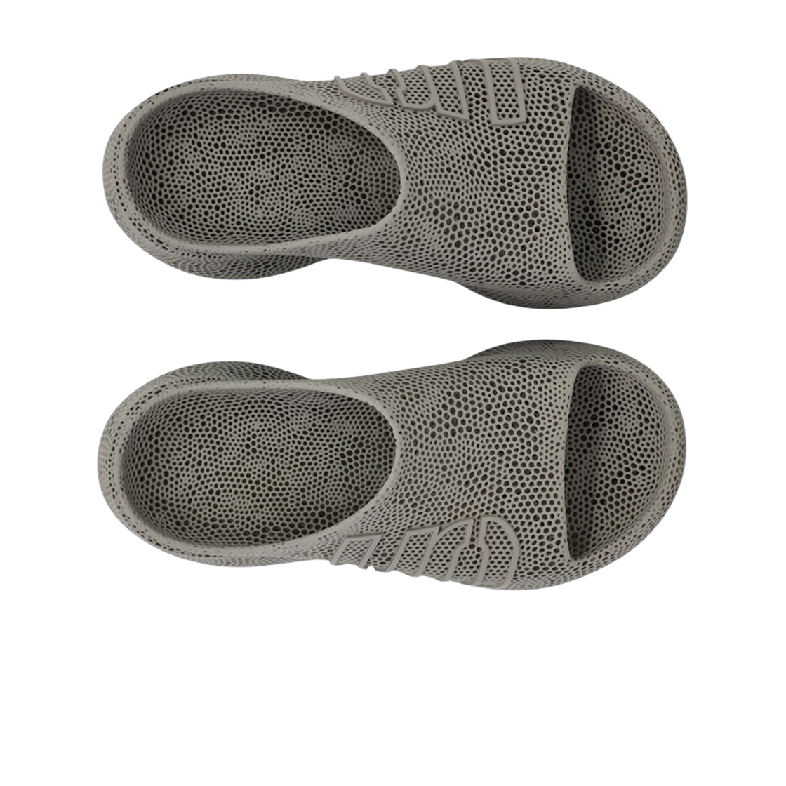 유르 A2 아치 서포트 3D 슬라이드 라이트그레이(YUUR A2 Arch Support 3D Slide Light Gray) - 4