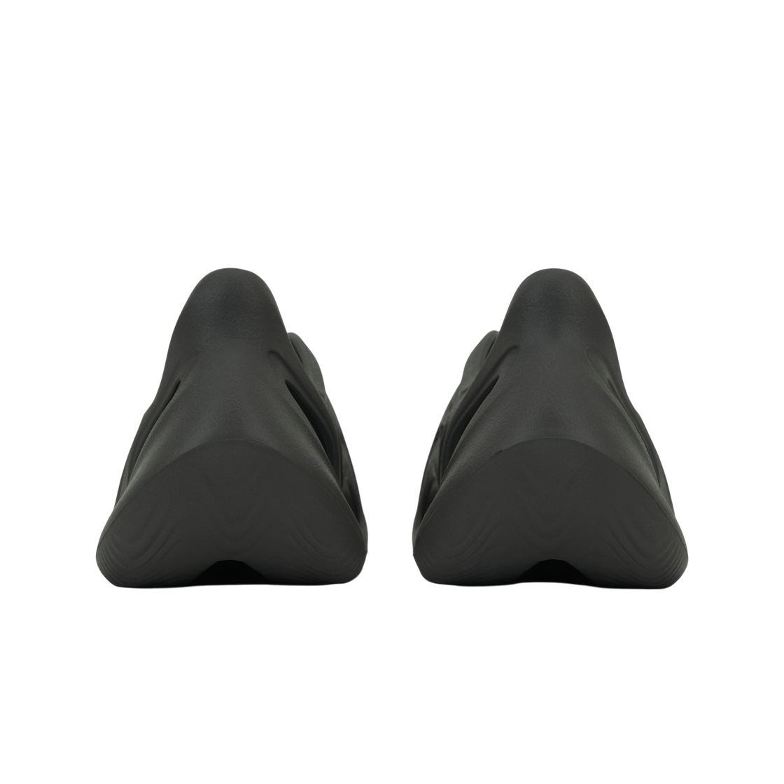 (키즈) 아디다스 이지 폼 러너 카본((Kids) Adidas Yeezy Foam RNNR Carbon) - 6
