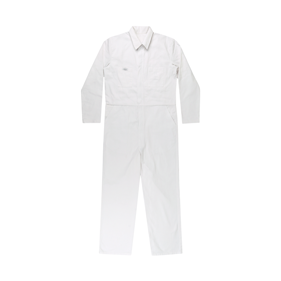 닷지툴 팀 점프수트 화이트(dadgetool Team Jumpsuit White) - 2