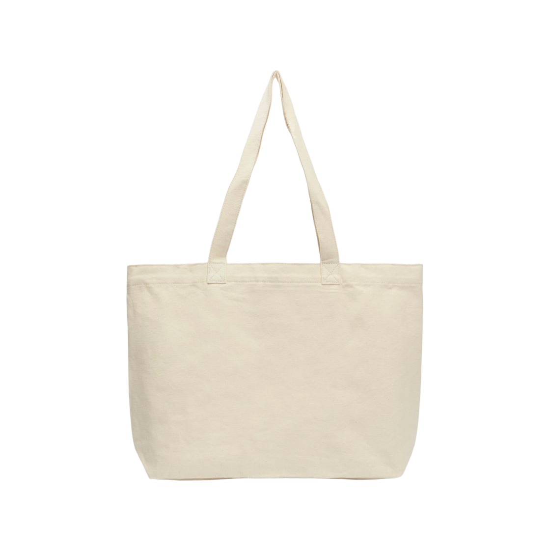 바버 스크립트 토트백 레드 로고(Barbour Script Tote Bag Red Logo) - 2