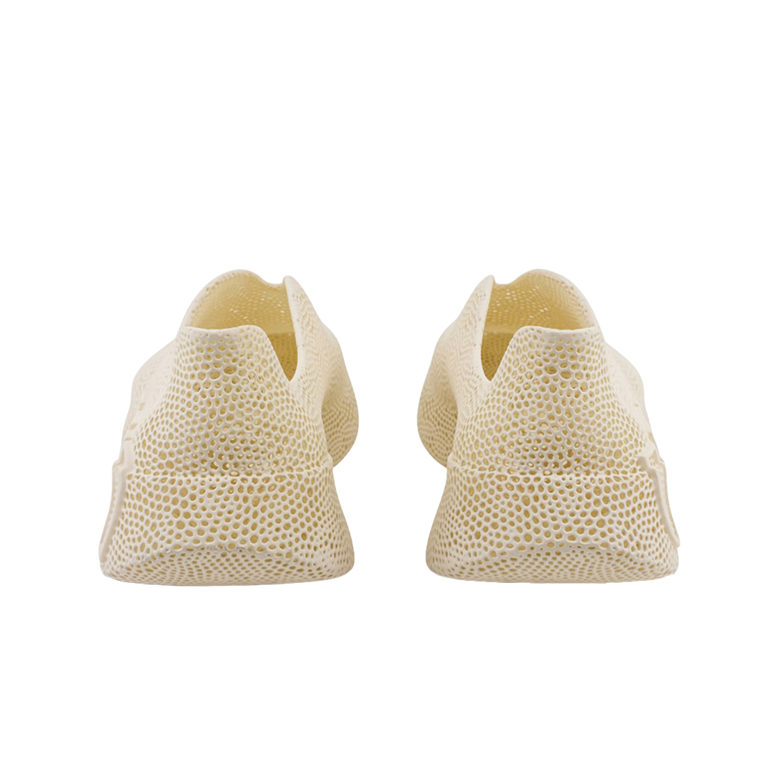 유르 B1 아치 서포트 3D 스니커즈 크림(YUUR B1 Arch Support 3D Sneakers Cream) - 5