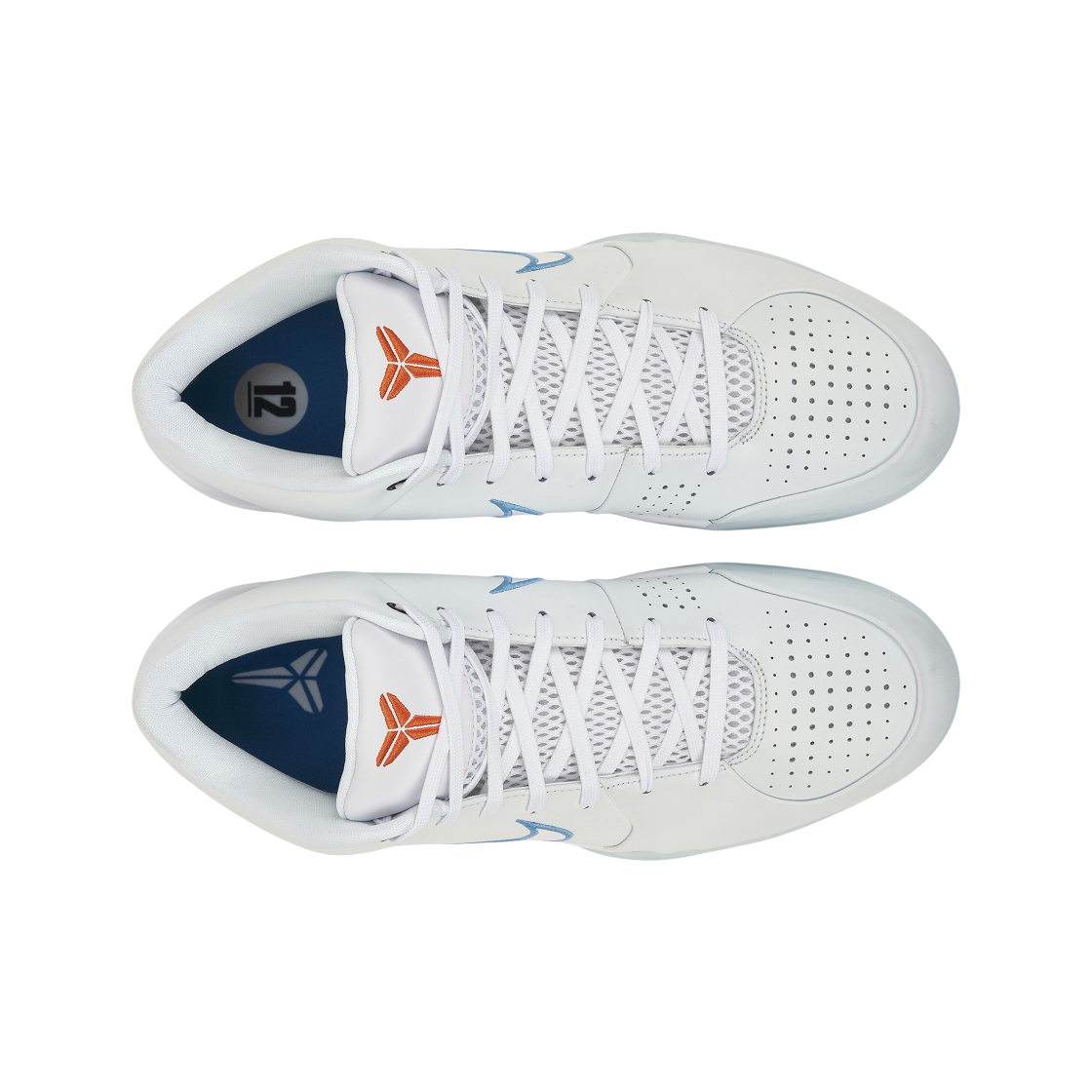 나이키 코비 4 프로트로 드래프트 팩 12번 (개봉 박스)(Nike Kobe 4 Protro Draft Pack #12 (Opened Case)) - 5