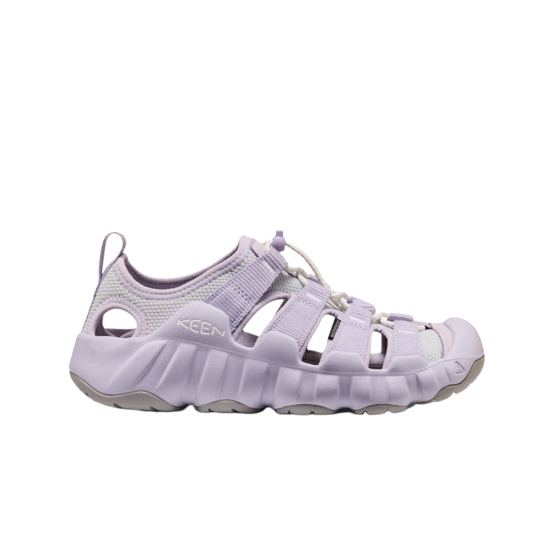 1031750 (W) Keen Hyperport H2 Sandal Monochrome Thistle
