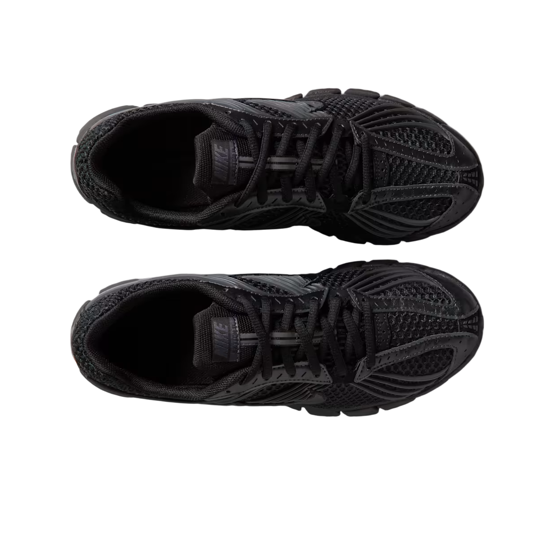 (W) 나이키 줌 스카이론 11 블랙 앤트러사이트((W) Nike Zoom Skylon 11 Black Anthracite) - 2