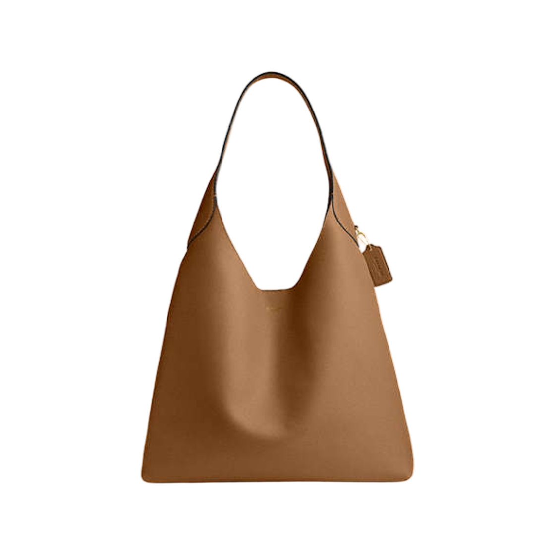 코치 브루클린 숄더백 39 B4 허니 브라운(Coach Brooklyn Shoulder Bag 39 B4 Honey Brown)