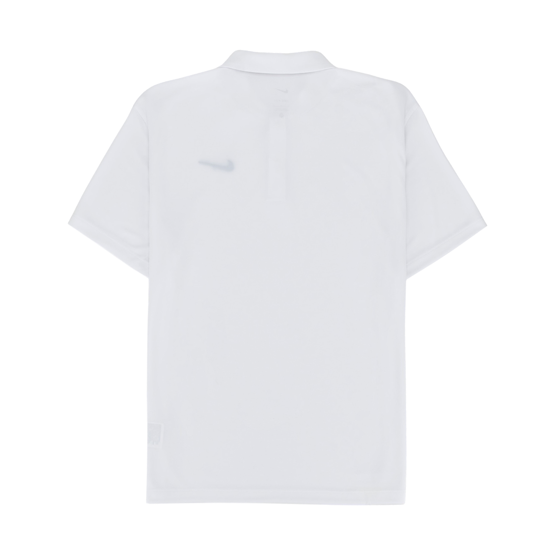나이키 코트 드라이핏 테니스 폴로 화이트 블랙 - US/EU(Nike Court Dri-Fit Tennis Polo White Black - US/EU) - 2