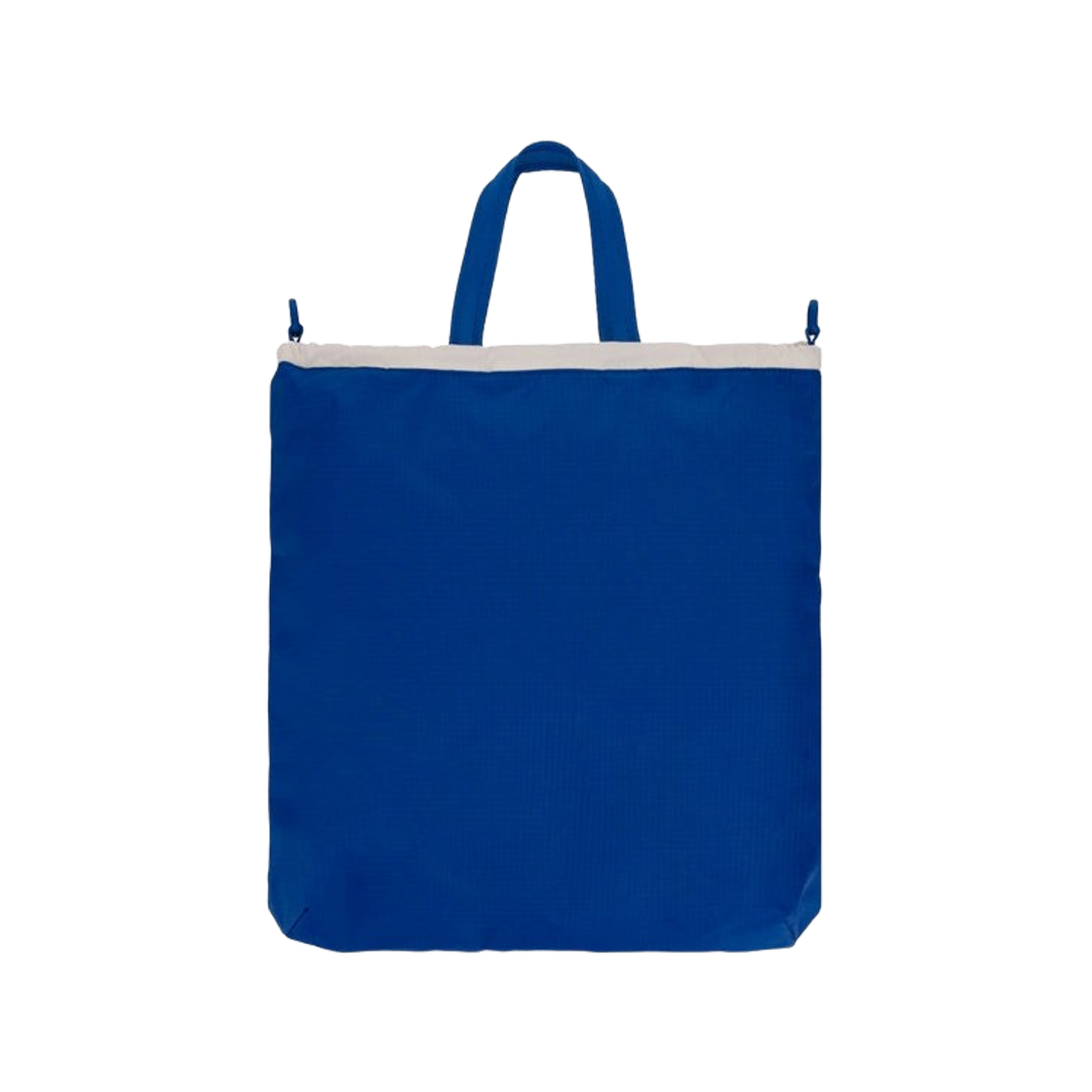 헌터 트래블 멀티펑션 패커블 토트백 크루즈 블루 화이트 윌로우(Hunter Travel Multifunction Packable Tote Bag Cruise Blue White Willow) - 3