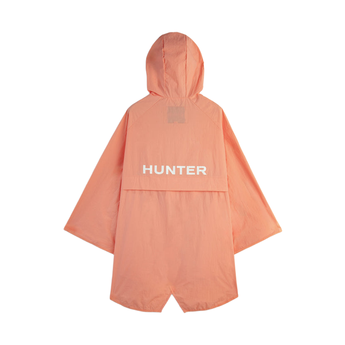 헌터 트래블 판초 글로우 그레이프프루트 글로우 스킨(Hunter Travel Poncho Glow Grapefruit Glow Skin) - 2