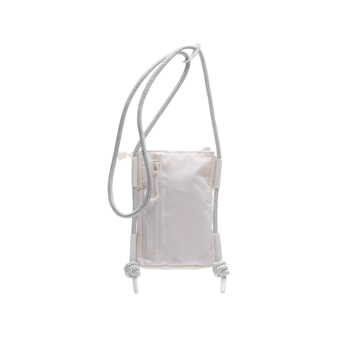 헌터 트래블 립스탑 폰 파우치 쉐이디드 화이트(Hunter Travel Ripstop Phone Pouch Shaded White) - 2