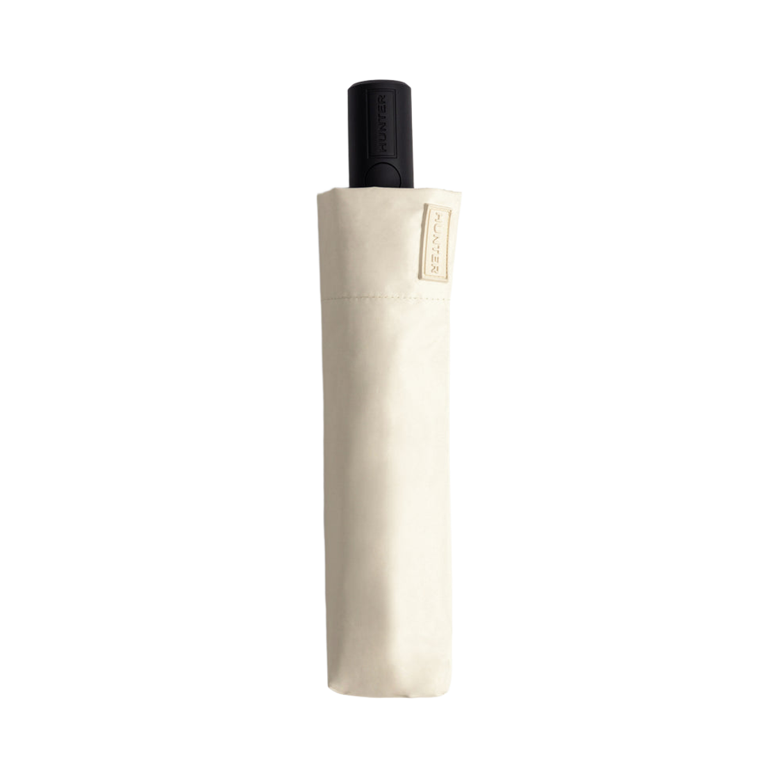 헌터 오토 컴팩트 엄브렐라 화이트 윌로우(Hunter Auto Compact Umbrella White Willow) - 2