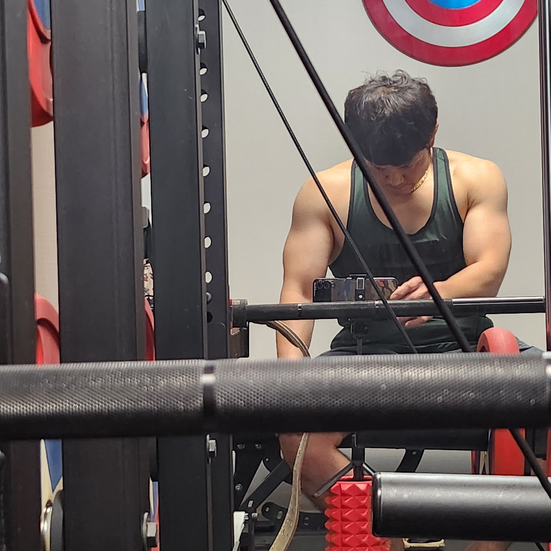 seunghyun1980님의 스타일 - 1