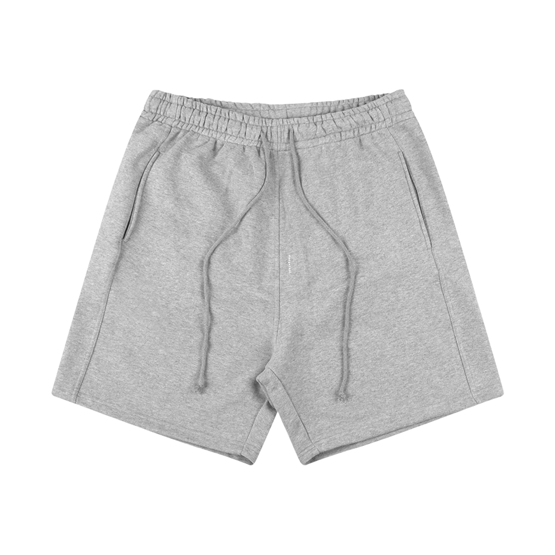 닷지툴 오 에이 스웻 숏 팬츠 그레이(dadgetool O A Sweat Short Pants Grey) - 2